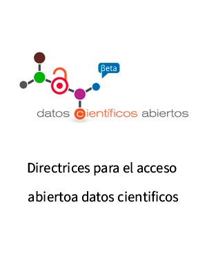 Datos científicos abiertos