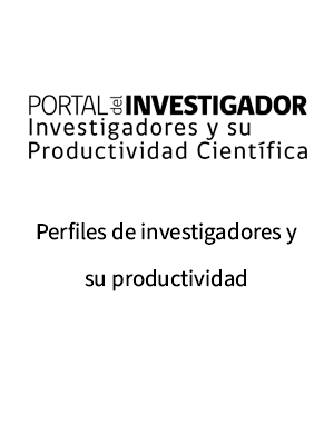 Portal del Investigador