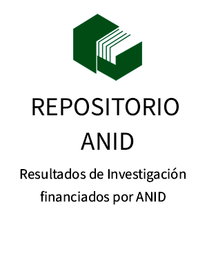 Repositorio ANID