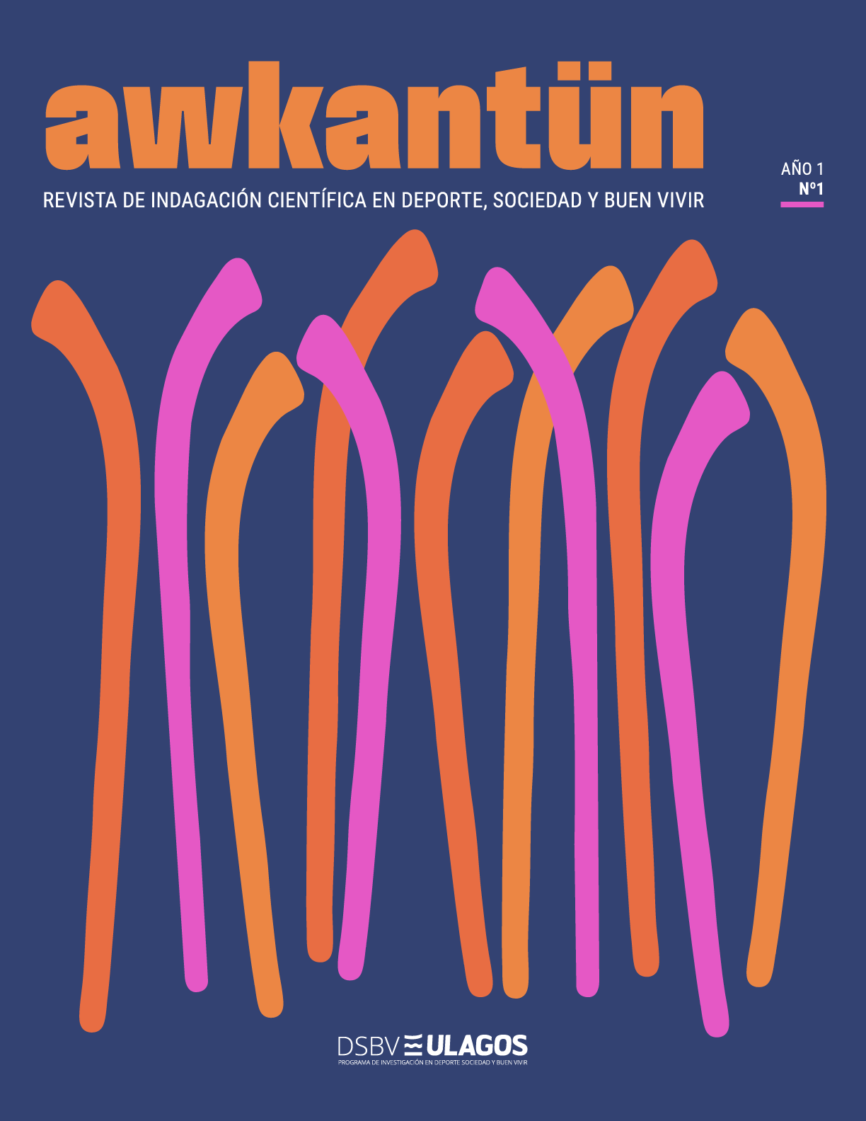 Revista Awkantun