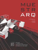 Cuadernos del quehacer ARQ