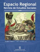 Revista Espacio Regional