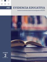Evidencia Educativa