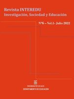 Revista INTEREDU