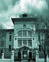 Revista Polis Latinoamericana