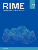 Revista RIME