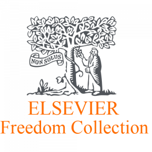Elsevier Freedom Collection