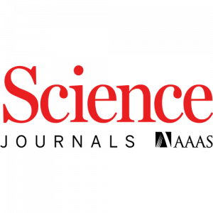 Science Magazine-logo