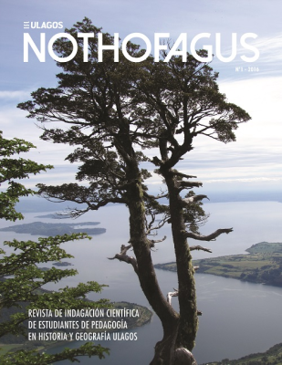 Páginas desdeRevista Nothofagus